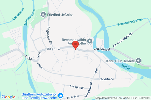 Stadt Jeßnitz (Anhalt)
