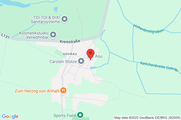 ASUMA GmbH
