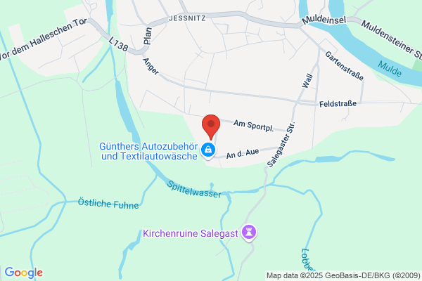 Taxiunternehmen Nienhold