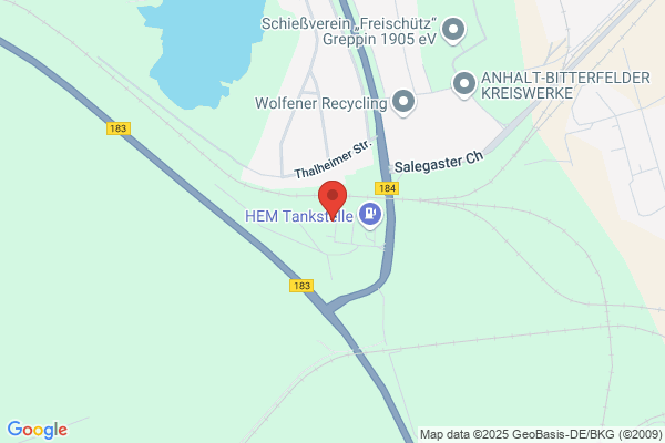K & W Brandschutzhandel GmbH