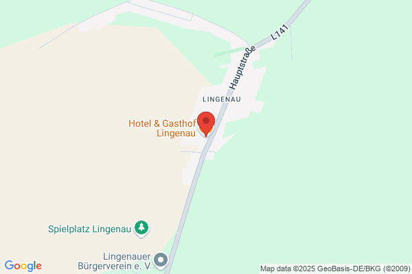 Landgasthof Büttner