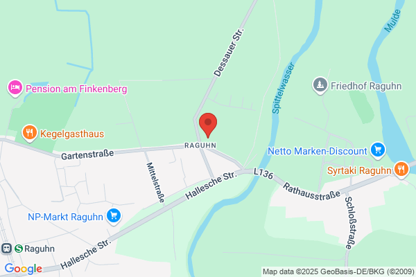 Wohnmobilvermietung und Waschanlage Paulik