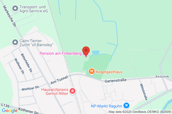 Sportheim