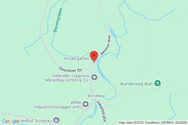Gemeindeverwaltung Schierau