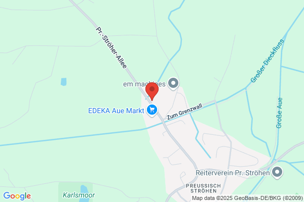 Ford Autohaus Dieker Inh. Gebr. Schubert OHG