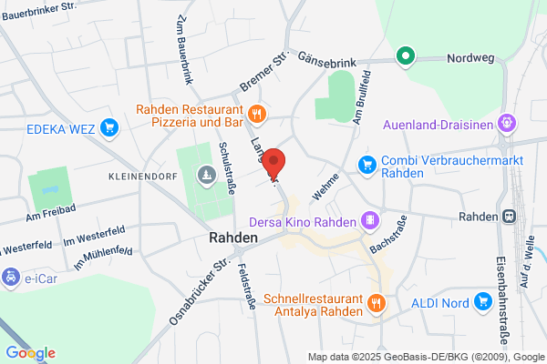 Rehburg