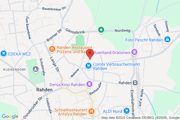 Bauunternehmen Breul