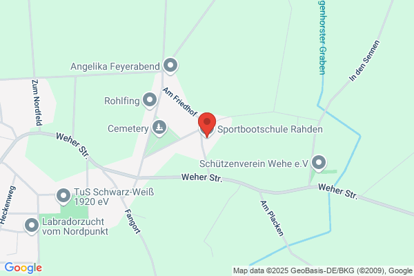 Sportbootschule Rahden