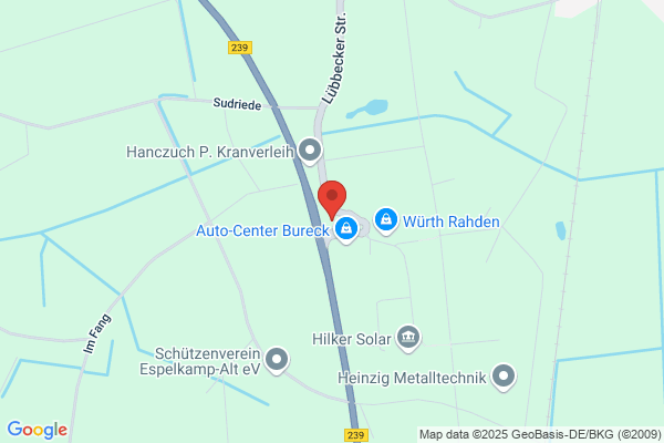 KüchenIdeen Spreen