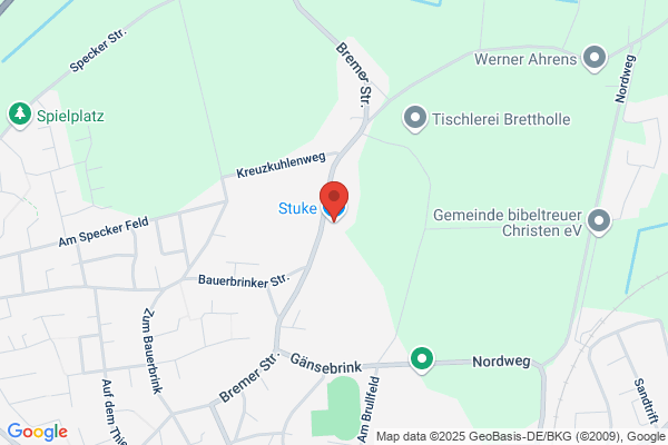 Stuke GmbH