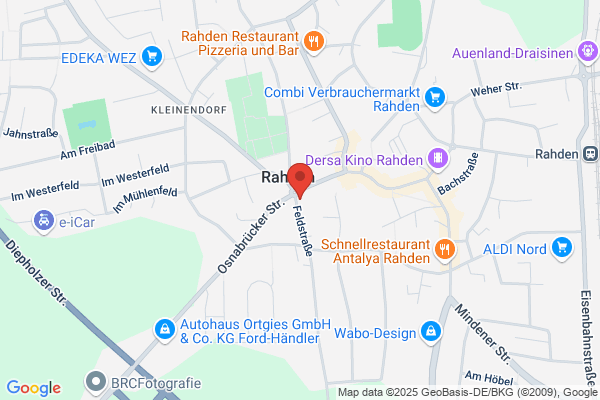 Bastel & Deco Eck Marlies Beerhorst