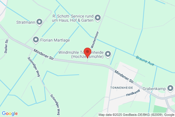 Café Kaffeehus in'n Strouhe
