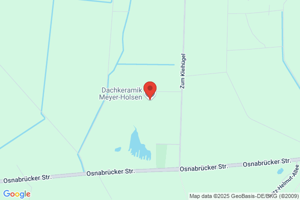 Dachziegelwerke Meyer-Holsen GmbH