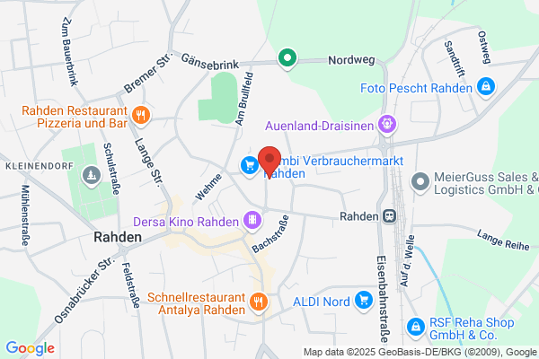 Dental-Labor Rösner & Schilbach GmbH