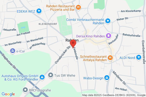 Dipl. Psych. Luise Wellpott-Rohlfing