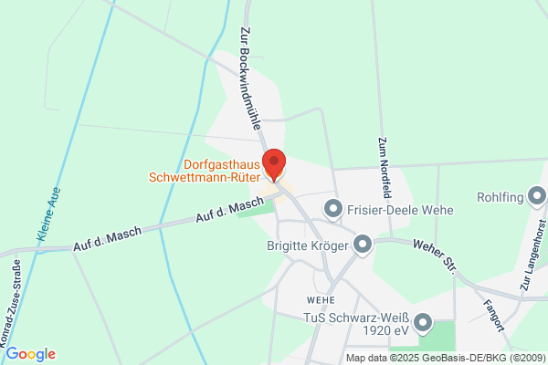 Dorfgasthaus Schwettmann-Rüter
