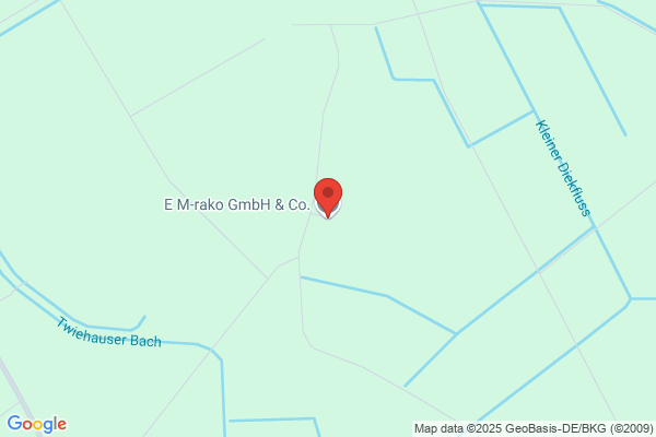 E M-rako GmbH & Co. KG
