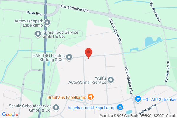 Espo Polstermöbel GmbH