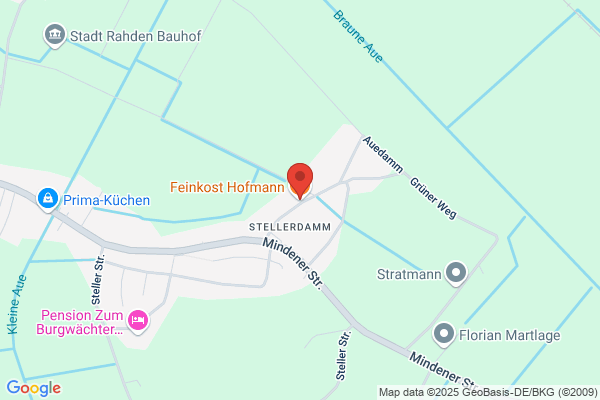 Feinkost Hofmann