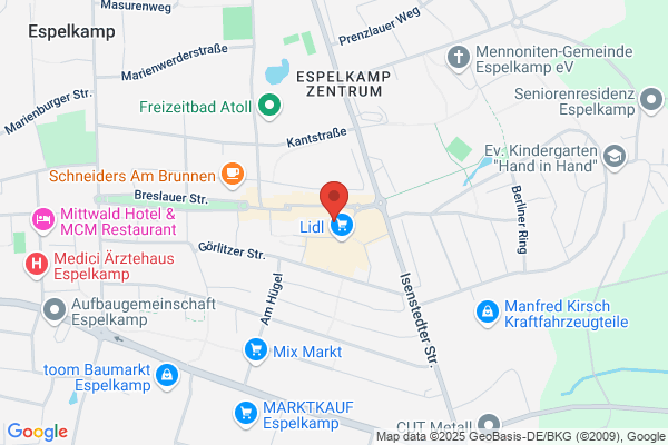 Handy and More GmbH