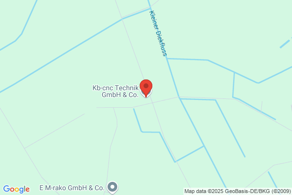 KB CNC Technik GmbH