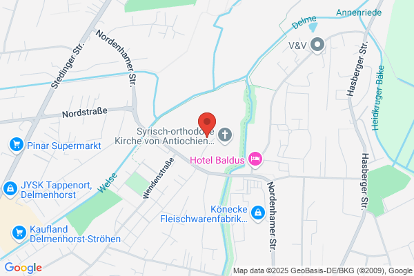 Nordlicht GmbH