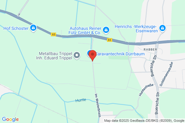 PROTHERM ISOLIERGLASTECHNIK GMBH & CO KG