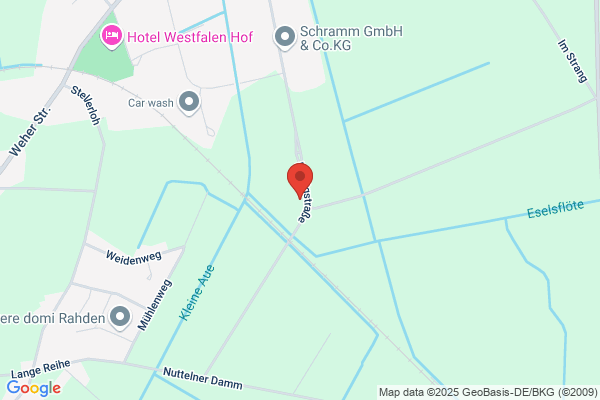 SL Waldmeister Schramm Levermann GbR