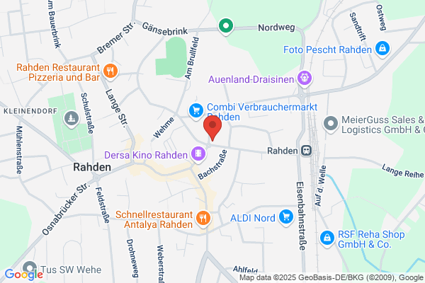 Hair Fashion Frieseur und Shop