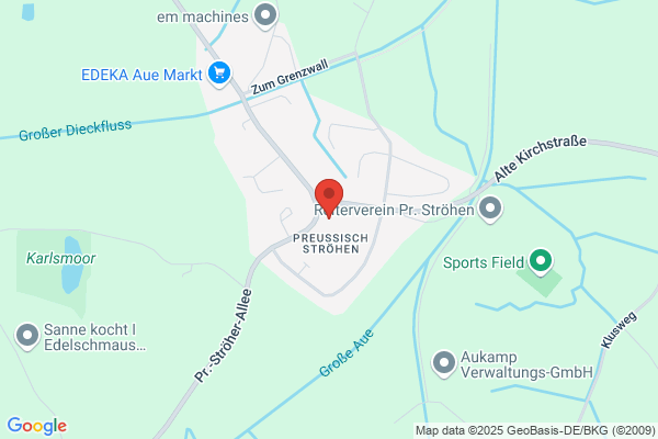 Buschendorfs Gasthaus