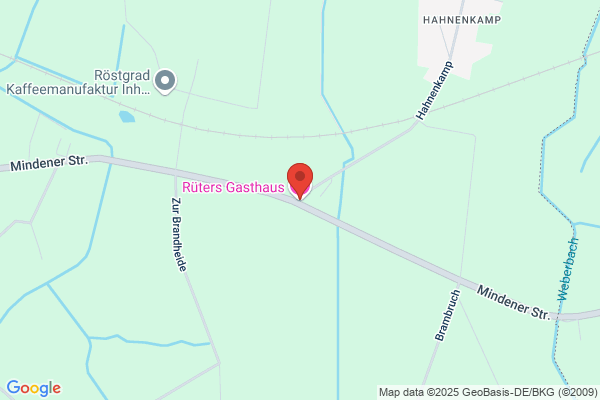 Rüter's Gasthaus