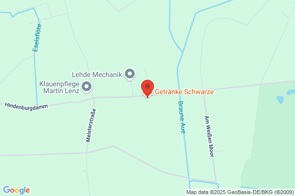Kleinendorfer Getränkemarkt Inh. Heinz Jürgen Schlottmann