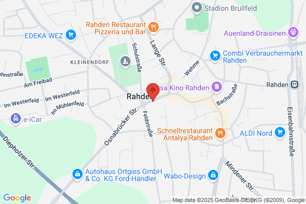 TEDi GmbH & Co. KG