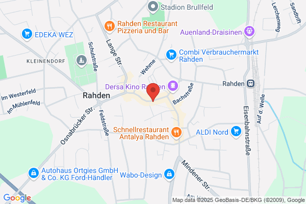 Beautycenter M und K Inh. Olga Krause