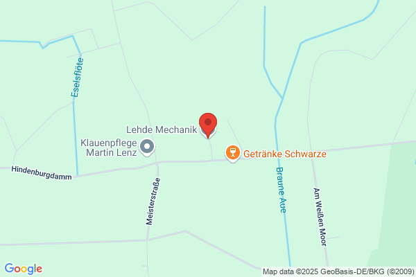 Lehde Mechanik GmbH