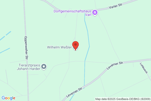 Varlheider Möbelwerkstätten Wilhelm