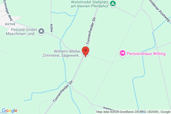 Zimmerei Düvel GmbH