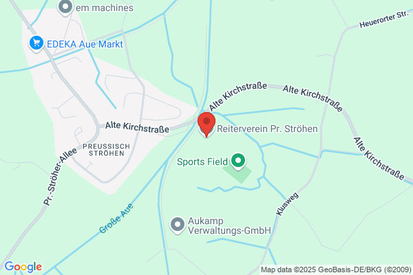 Reiterverein Pr. Ströhen