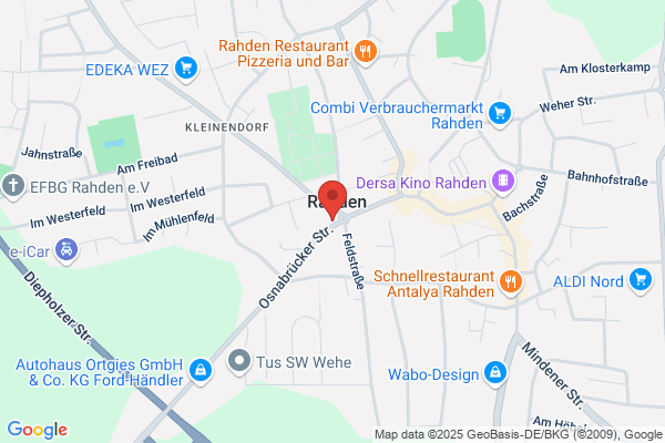Die Kiepe Verlags GmbH
