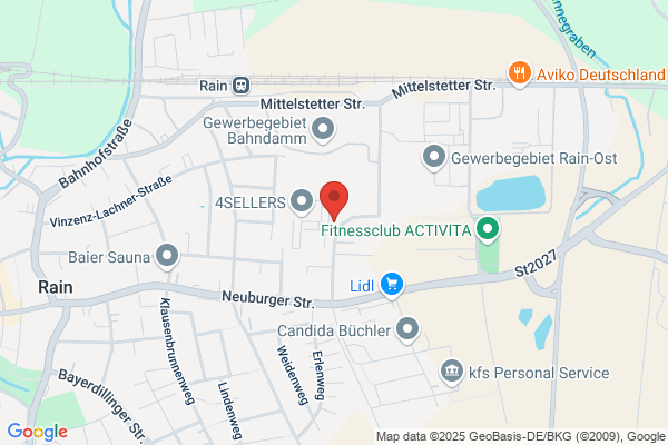 Autoservice Dax GmbH
