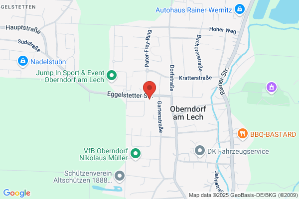 Sparkasse Donauwörth Gesch. St. Oberndorf