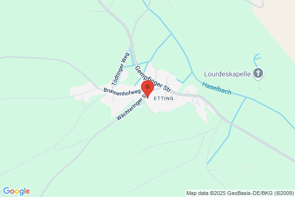Raiffeisenbank Ehekirchen - Weidorf eG