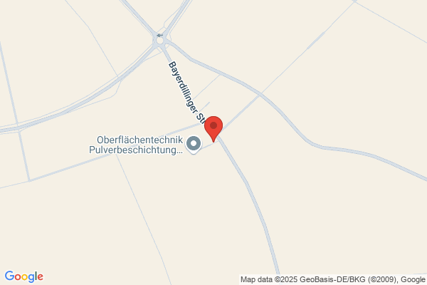 Mayr Anton Baumaschinen GmbH