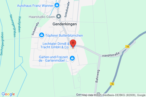 Lechtaler Dirndl & Tracht GmbH & Co. KG