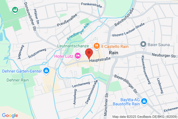 Deine Schmerzgrenze Piercingstudio & Tattoos
