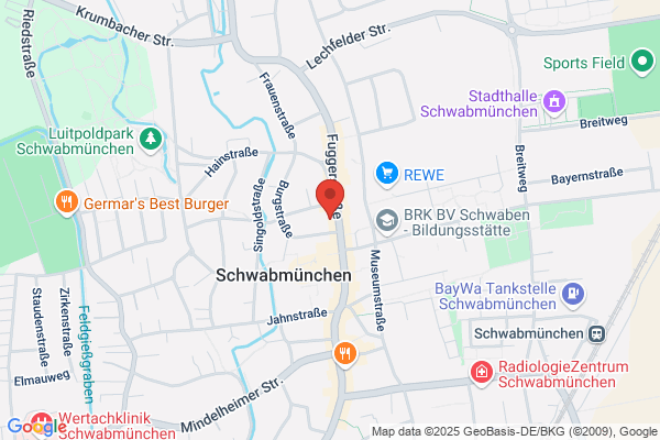 Domus Objektplanungs- und Baubetreuungs GmbH