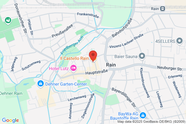 Friedrich Gleiss