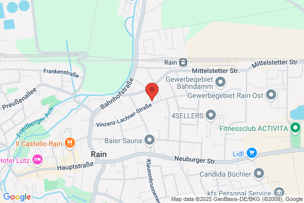Hans Heckel, Sylvia Santoianni-Heckel