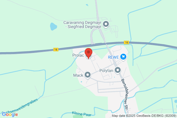 Prolac GmbH