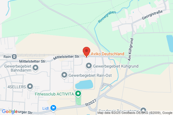 Aviko Deutschland GmbH